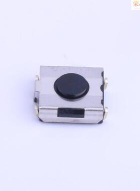 SKHUPLE010原装「轻触开关 SW4_6.3X6.2MM_SM SPST-NO