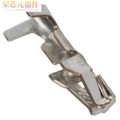 DF11-30SCF原装「CONN SOCKET 30AWG CRIMP TIN」正品