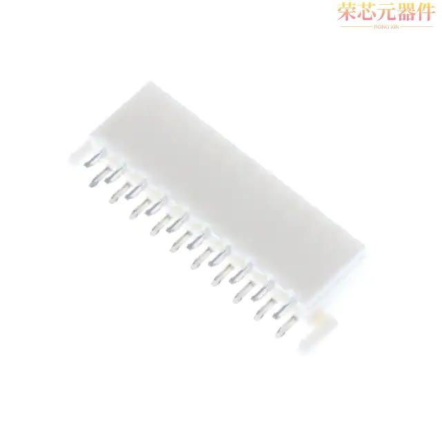 2-1586040-0原装「CONN HEADER VERT 20POS 4.2MM」正品