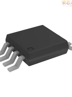 AD7450ABRMZ原装「IC ADC 12BIT SAR 8MSOP」正品