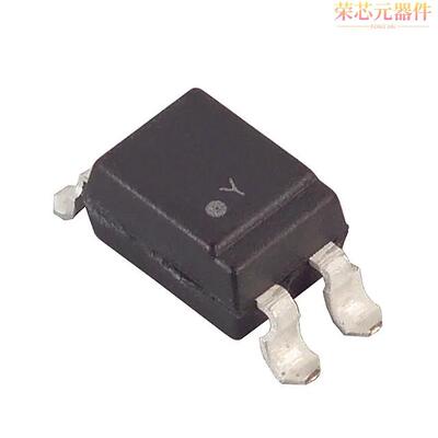 LTV-814HS-TA1原装「OPTOISOLATR 5KV TRANSISTOR 4-SMD」正品