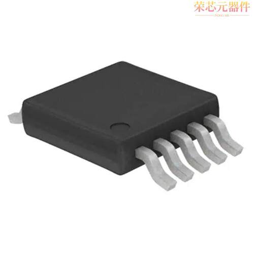 EL5262IYZ原装「IC OPAMP CFA 2 CIRCUIT 10MSOP」正品