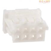 8DS 2.5MM」正品 2.5RC原装 RECEPT DF1B 8POS 「CONN HOUSING