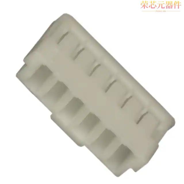 179228-6原装「CONN RCPT 6POS SGL CRIMP 2MM」正品