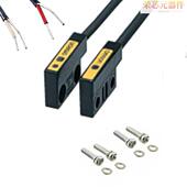 300MM」正品 E3C THROUGH BEAM S30T原装 「SENSOR