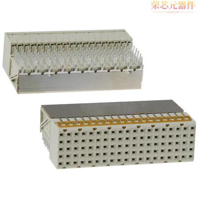 5352171-1原装「CONN RECEPT 95POS 2MM PRESS-FIT」正品