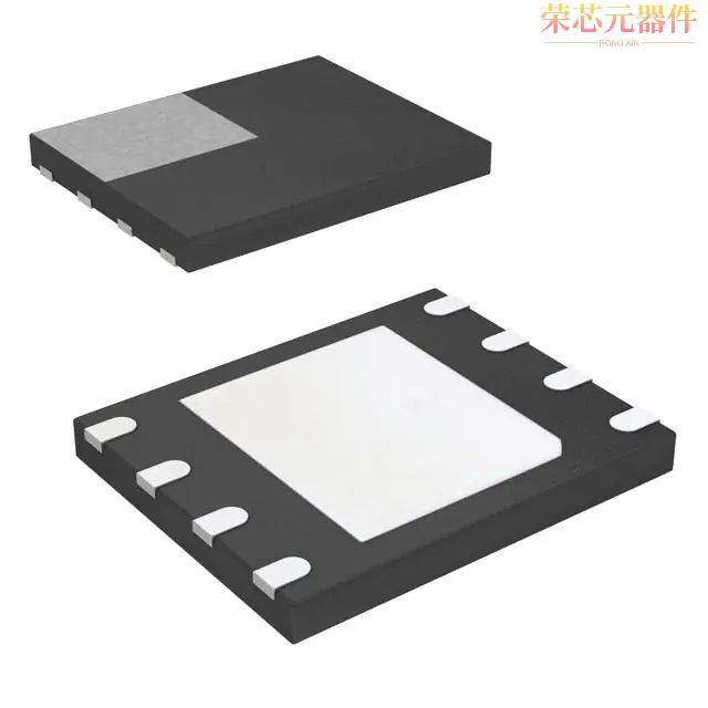 AT25512Y7-YH-T原装「IC EEPROM 512KBIT SPI 8UDFN」正品