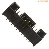 5原装 20POS 「CONN 103309 HEADER VERT 2.54MM」正品
