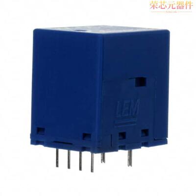 HX 05-P原装「SENSOR CURRENT HALL 5A AC/DC」正品