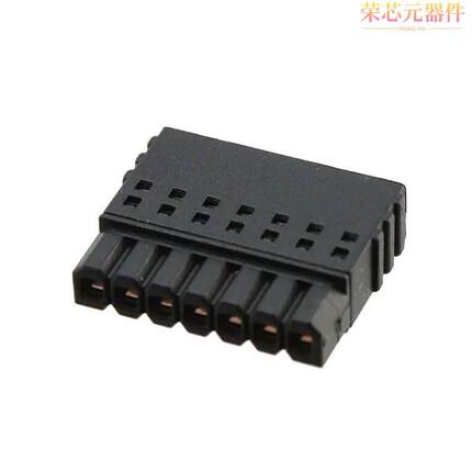 1778887原装「TERM BLOCK PLUG 7POS STR 2.5MM」正品
