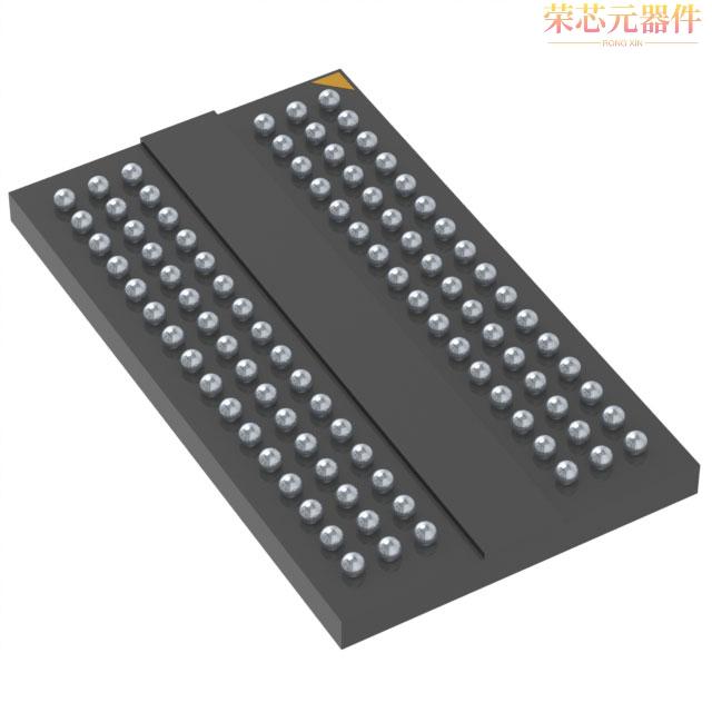 MT41K512M16VRN-107 AIT:P原装「IC DRAM 8GBIT PARAL