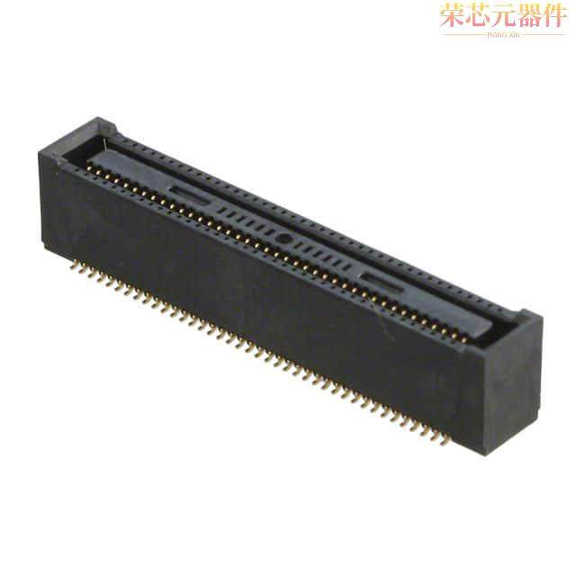 DF40HC(3.5)-80DS-0.4V(51)原装「CONN RCPT 80POS SM