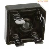 25A 51原装 RECT GBPC2502 200V 「BRIDGE 1PHASE