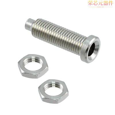 CT2220原装「CONN BANANA JACK THRD」正品