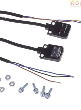 E3T-FT22 2M原装「SENSOR THROUGH-BEAM 300MM NPN」正品