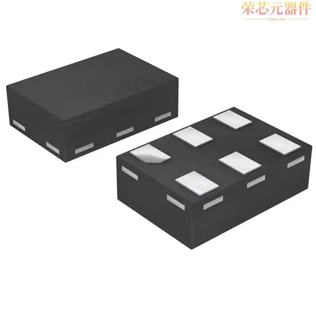 74AXP1G04GMH原装「IC INVERTER 1CH 1-INP 6XSON」正品