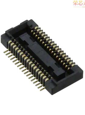 AXK734147G原装「CONN SOCKET 34POS SMD GOLD」正品