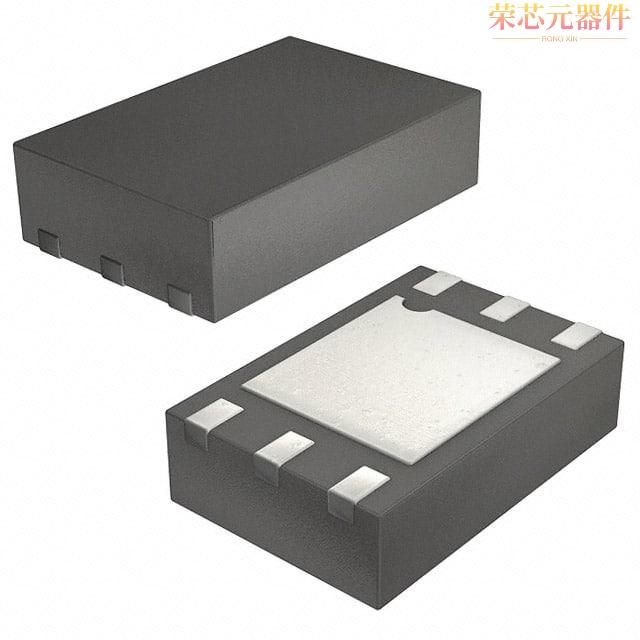 FDMB2308PZ原装「MOSFET 2P-CH MLP2X3」正品