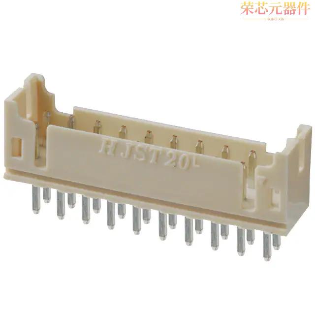 B20B-PHDSS(LF)(SN)原装「CONN HEADER VERT 20POS 2MM」正品