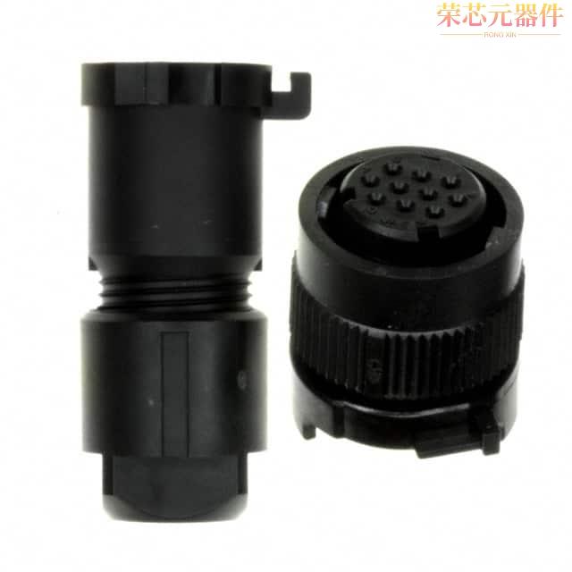 JN1DS10SL1原装「CONN PLG HSG FMALE 10POS INLINE」正品