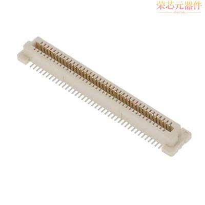 61082-081502LF原装「CONN RCPT 80POS SMD GOLD」正品