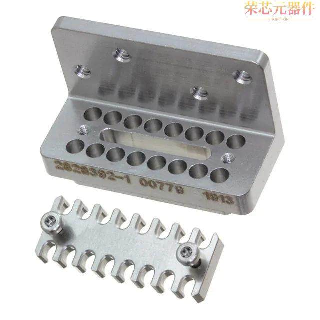 2828392-1原装「DAUGHTERCARD, FULL MODULE, ST ST」正品