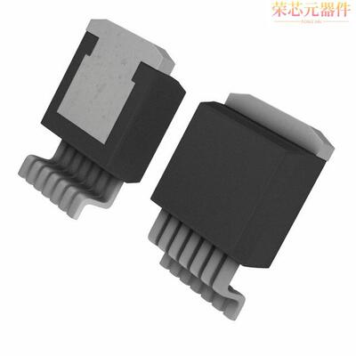 LT1370CR#PBF原装「IC REG MULT CONFG ADJ 6A D2PAK-7」正品
