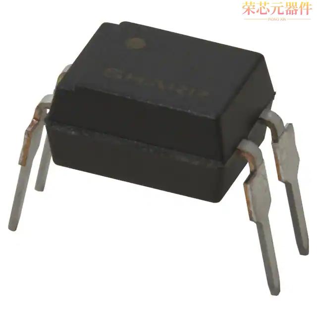PC817X3NSZ1B原装「OPTOISOLATOR 5KV TRANS DIP」正品