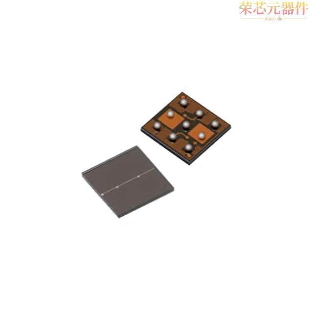 AFBR-S4N33C013原装「SIPM CSP 3X3MM 30UM NUVHD」正品