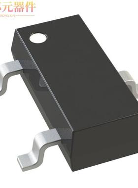 DMN2004WKQ-7原装「MOSFET N-CH 20V 540MA SOT323」正品