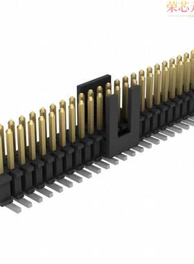 FTSH-125-01-L-DV-K原装「CONN HEADER SMD 50POS 1.2