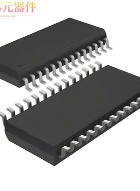CY8C27443-24PVXI原装「IC MCU 8BIT 16KB FLASH 28SSOP」正品