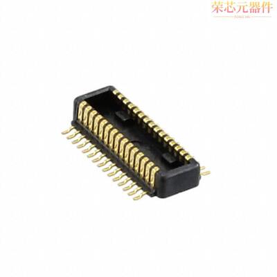 AXK830245WG原装「CONN HDR 30POS SMD GOLD」正品
