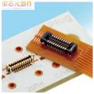 原装 「CONN BM15FR0.8 24POS 0.35V RCPT SMD 24DS