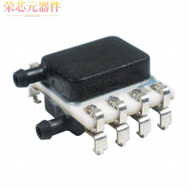 HSCMRRD400MG2A3原装「SENSOR PRES 3.3V SMD」正品