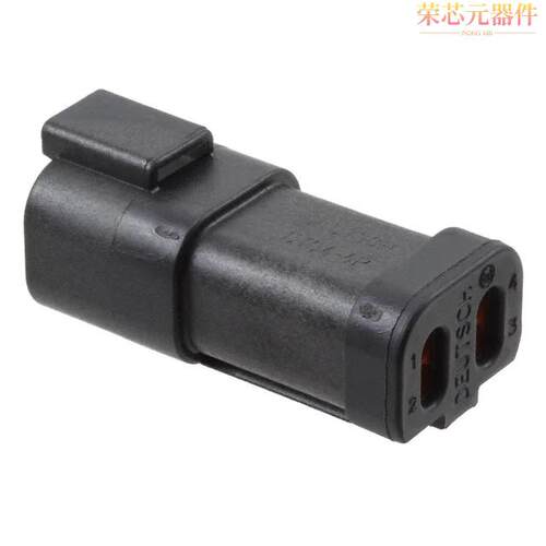 DT04-4P-CE03原装「CONN RCPT HSG 4POS」正品