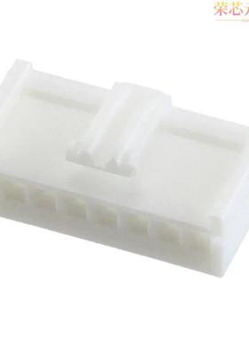 917692-1原装「CONN PLUG HSG 8POS 2.50MM」正品