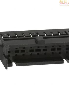 DF11-18DEP-2C原装「CONN PLUG HOUSING 18POS 2MM」正品