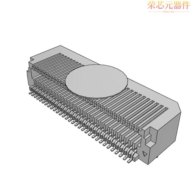 ERI8-031-S-D-RA-K-TR原装「CONN EDGE DUAL FMALE 62