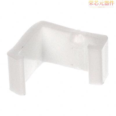 640550-2原装「CONN DUST COVER 2POS CLOSED」正品