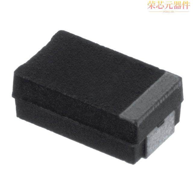 TR3C107K010C0100原装「CAP TANT 100UF 10% 10V 2312」正品