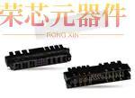 51762-10401200ABLF原装「CONN RCPT BLADE PWR 16P E