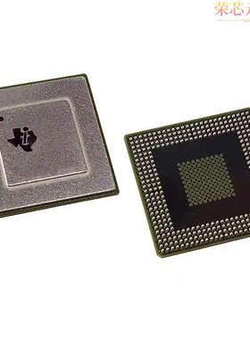 TMS320C6201GJLA200原装「IC FIXED-POINT DSP 352-FC