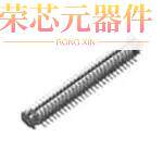 AXT400124原装「CONN HDR 100POS SMD GOLD」正品
