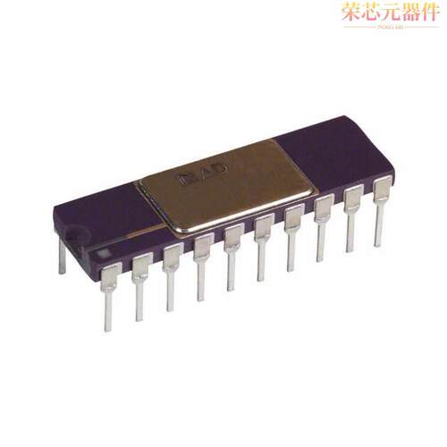 AD693AD原装「IC SGNL COND 4-20MA TX 20-CDIP」正品