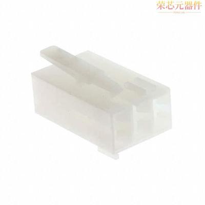 1-1241961-9原装「CONN RCPT HSG 3POS 5.00MM」正品
