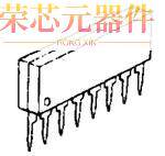 NJM4558L原装「IC OPAMP GP 2 CIRCUIT 8SIP」正品