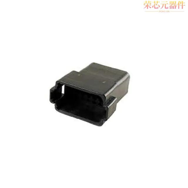 DT04-12PB-C015原装「CONN RCPT HSG 12POS」正品