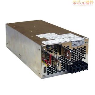 「AC CONVERTER 24V HWS1500 1500W」正品 24原装