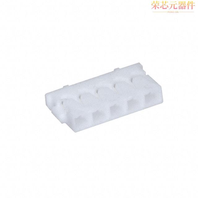 ACHR-05V-A-S原装「CONN RCPT ACH W-B 5POS 1.2MM」正品